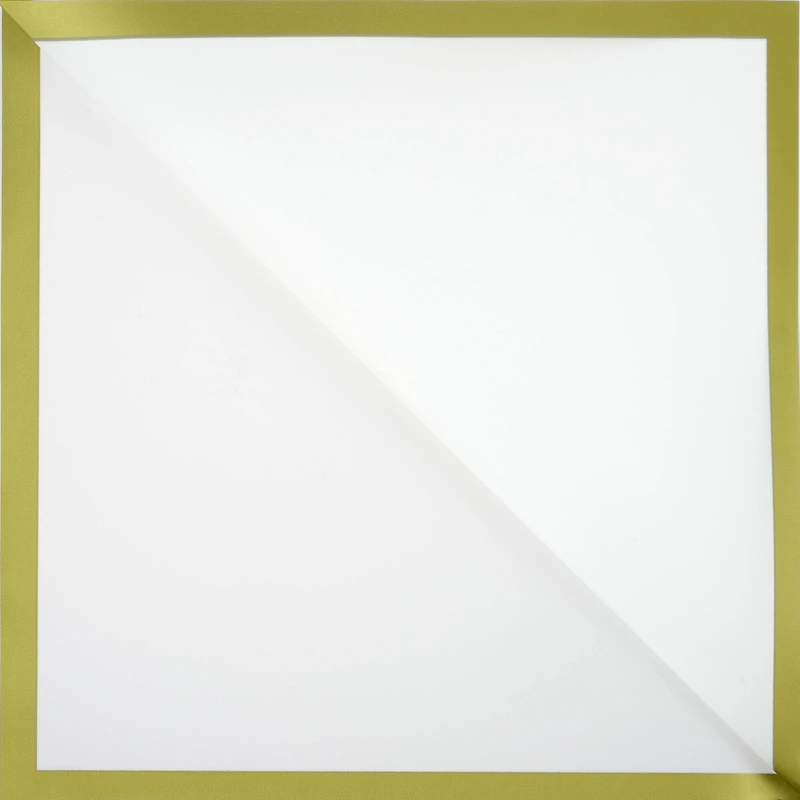 Floral Wrapping Paper