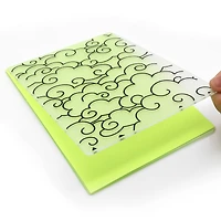 Clouds Embossing Folders Set by Recollections™