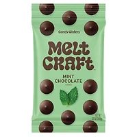 Melt Craft™ Mint Chocolate Candy Wafers
