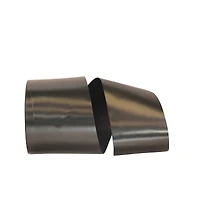 JAM Paper 3" x 55yd. Perfect Printer Satin Ribbon