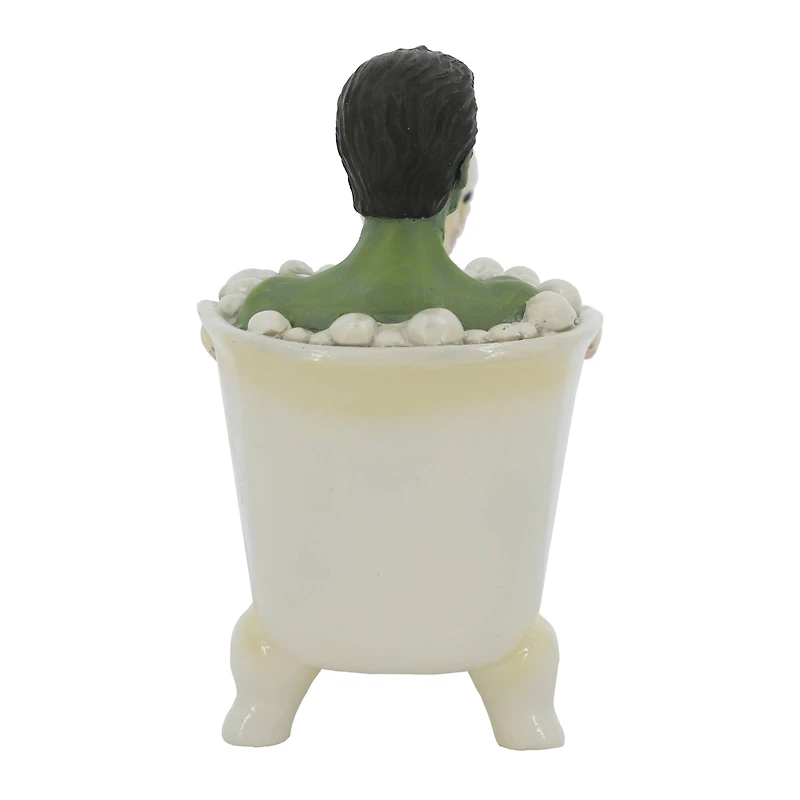 8" Frankenstein & Bride Tabletop Accent by Ashland®