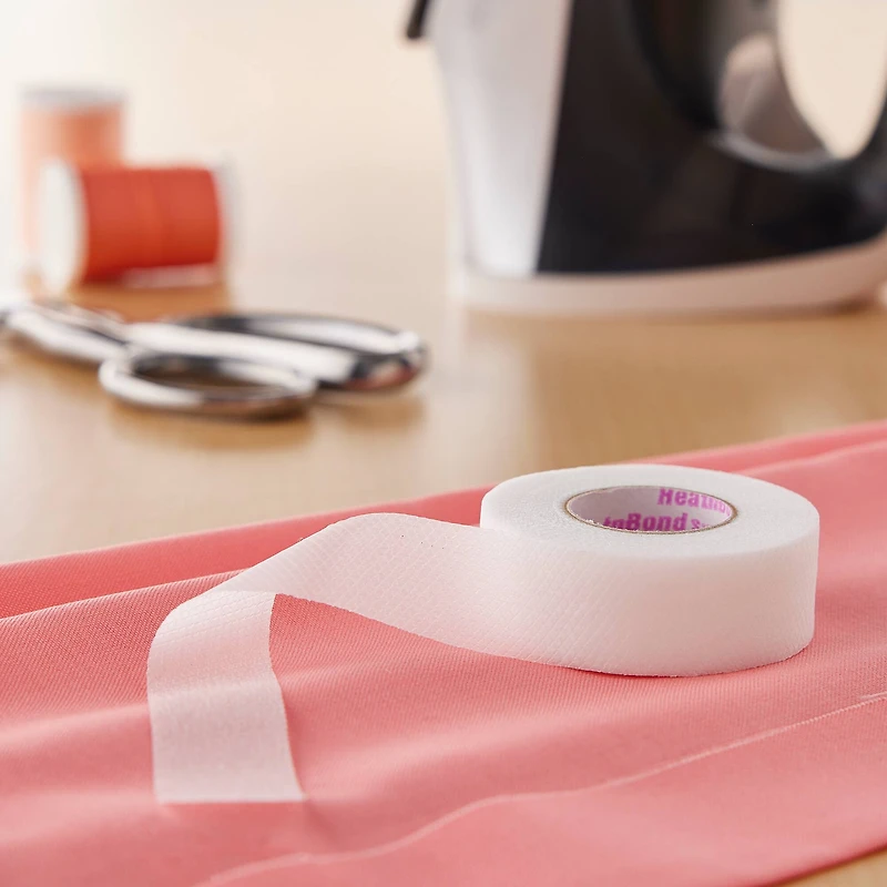 Heat n Bond® Hem Tape, Super Strength
