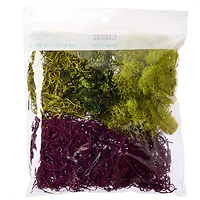 Red Moss Variety Pack by Ashland®