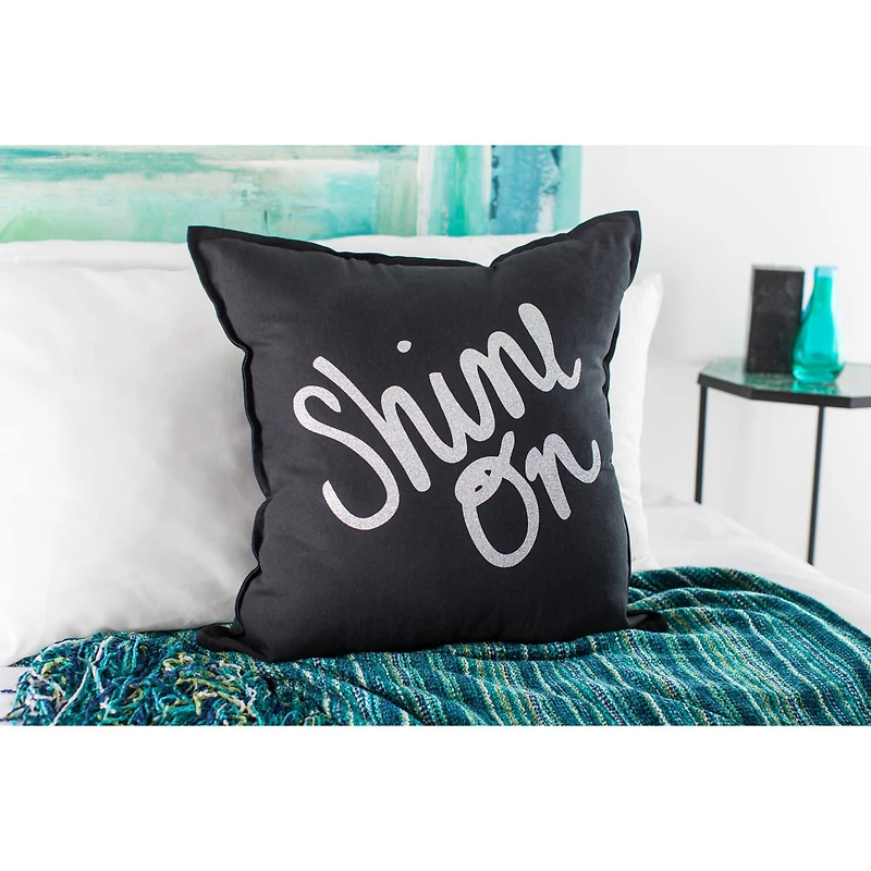 Cricut® Smart Iron-On™ Glitter 9ft. Value Roll