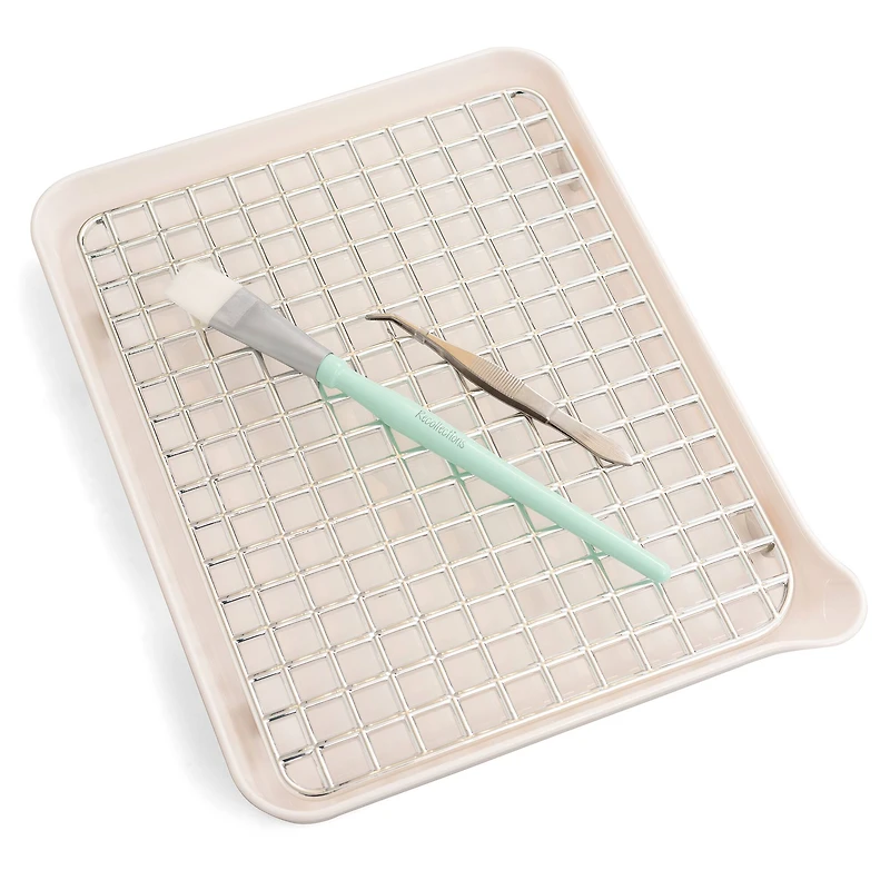 Glitter Tray Set by Recollections™