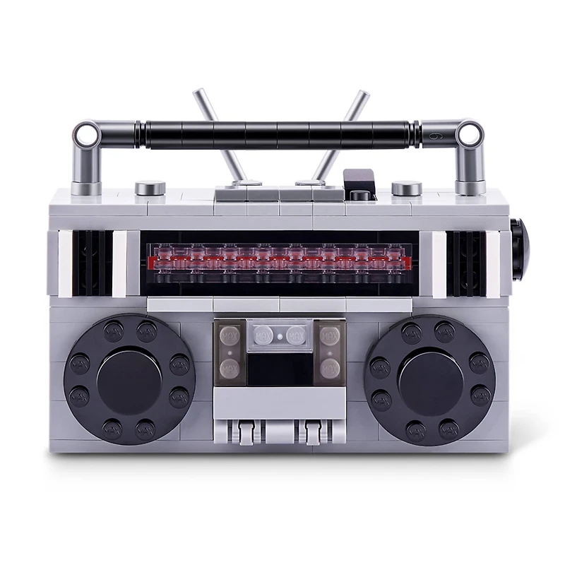 MAX Premium Retro Collection™ Blind Pack Series 1