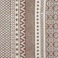 DII® Hand-Loomed Shag Rug Runner