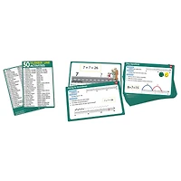 Junior Learning® 50 Number Line Activities Learning Set