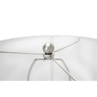 Hello Honey® Gourd Shaped Rattan Table Lamp