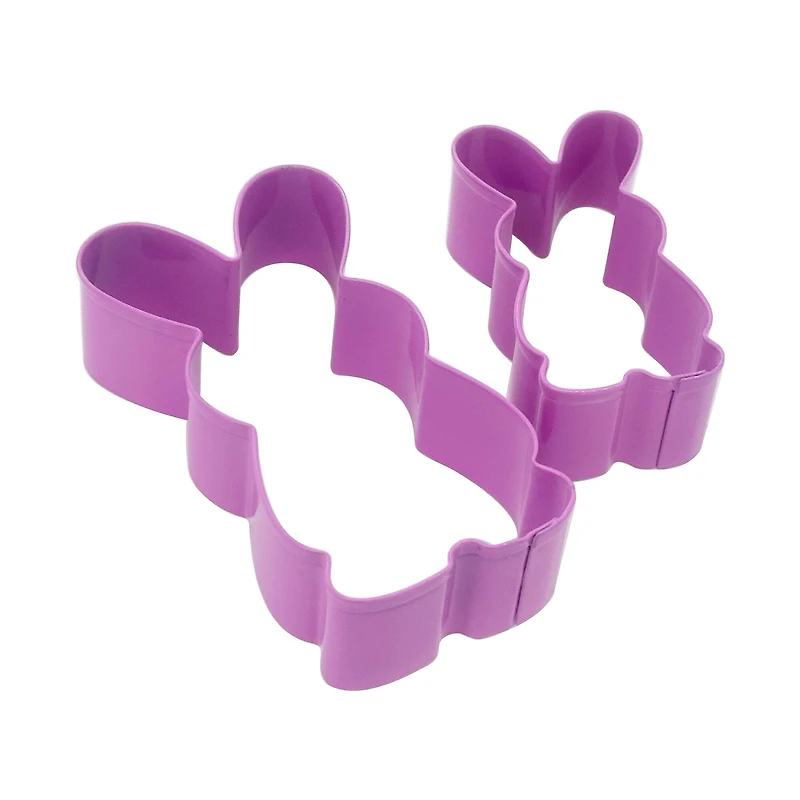 Easter Bunny Cookie Cutter Set by Makery™