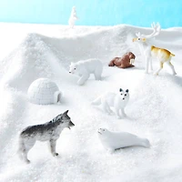 Safari Ltd® TOOBS® Arctic