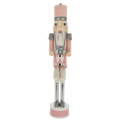 32" Pink Fairytale Nutcracker by by Ashland®