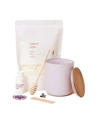 makesy Calm & Collected DIY Candle Kit