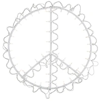 The Window Wonder For Christmas Lights, 4 Rods