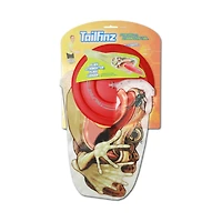 Tailfinz Flying Disc with Stabilizing Tail