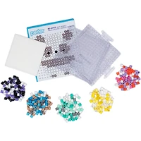 Perler® Cute Animals Fused Bead Kit