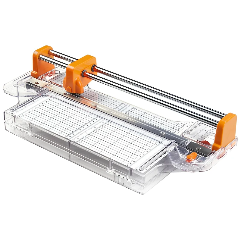 Fiskars® ProCision™ Rotary Bypass Trimmer