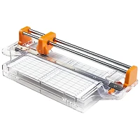 Fiskars® ProCision™ Rotary Bypass Trimmer