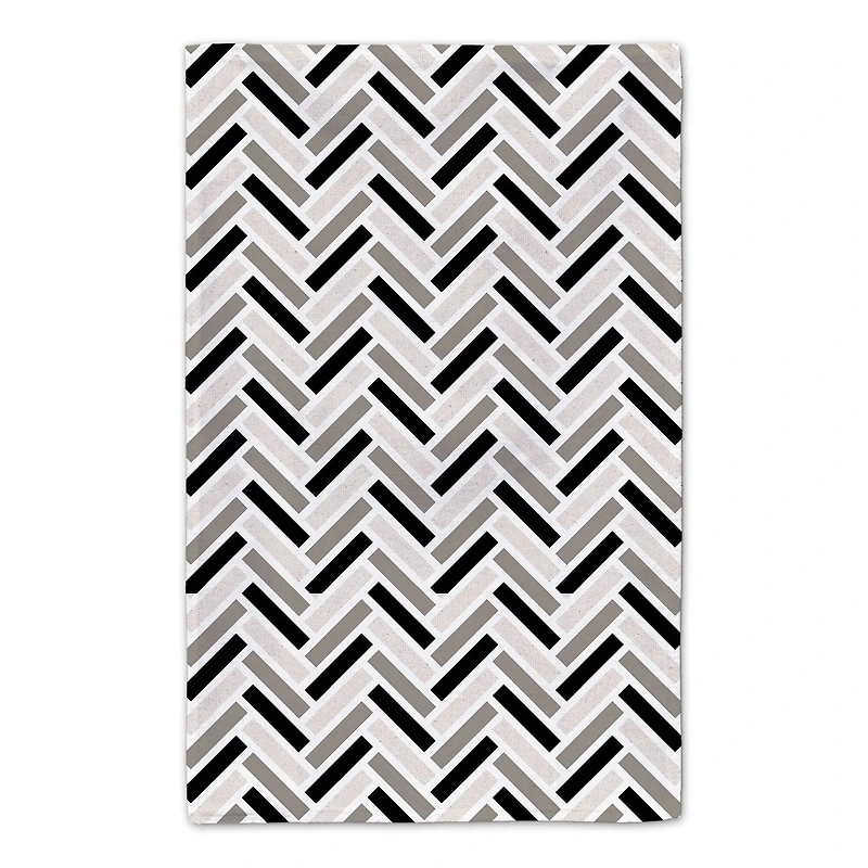 I Put a Spell on You Tea Towel Set