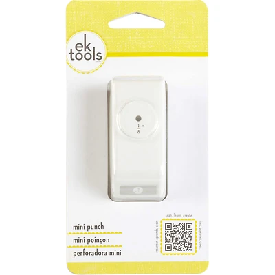EK Success® 0.125" Small Circle Paper Punch