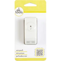 EK Success® 0.125" Small Circle Paper Punch