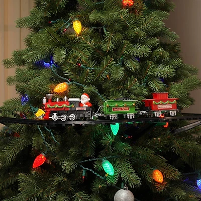 Christmas Tree Train by Ashland®