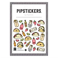 Pipstickers® Saucy & Sassy Stickers
