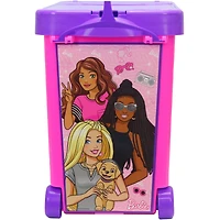 Barbie® Store It All Hello Gorgeous Carrying Case