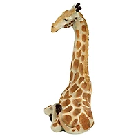 Design Toscano 20.5" Zari The Resting Giraffe Statue