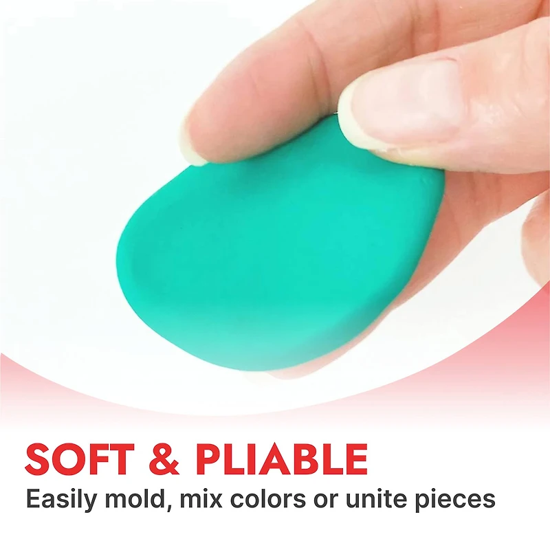 DAS® Smart Clay Softener