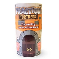 Junior Learning® Fraction Fortress™