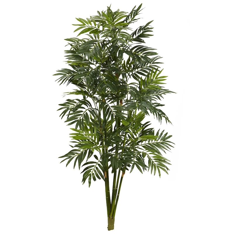 3ft. Mini Bamboo Palm Tree