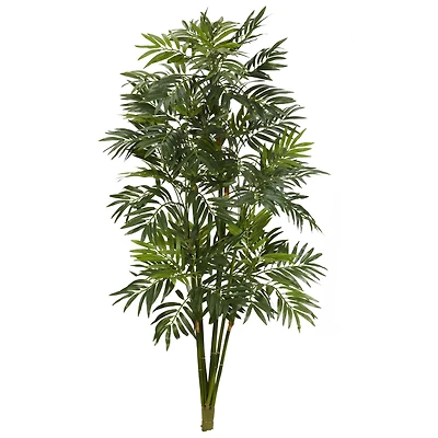 3ft. Mini Bamboo Palm Tree
