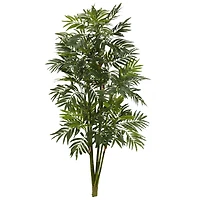 3ft. Mini Bamboo Palm Tree