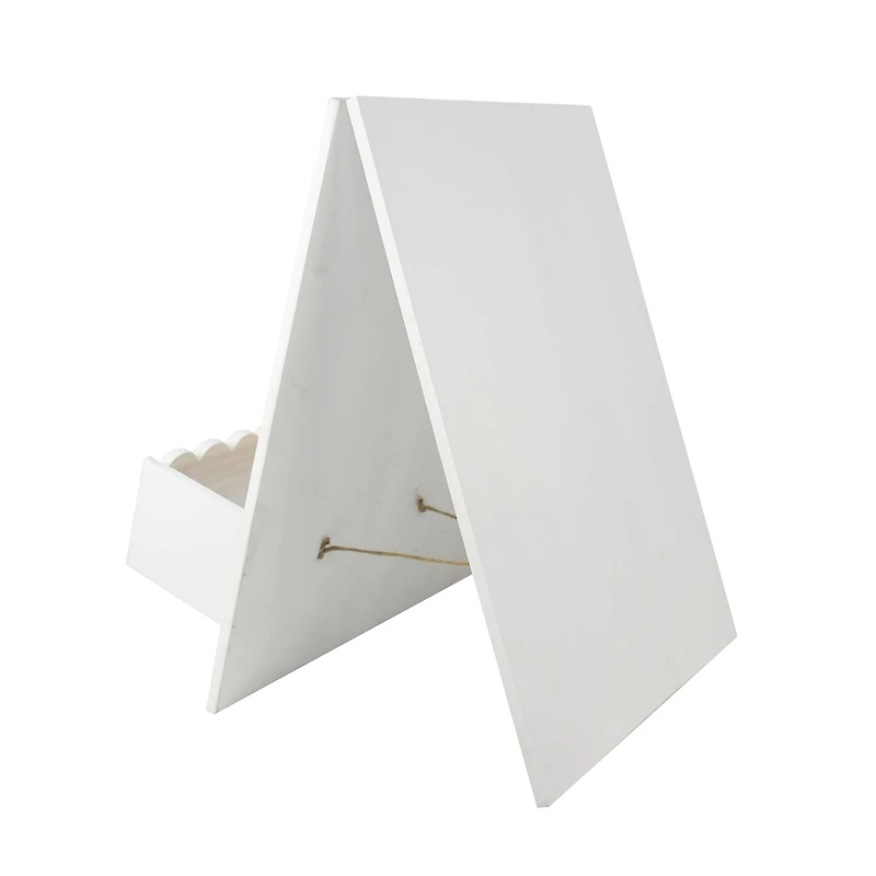 14" x 19.75" Easel Sign by Ashland®