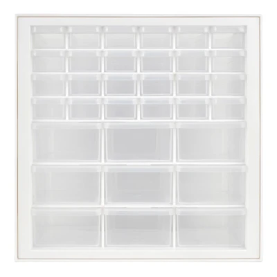 33 Drawer Cake Decorating Organizer by Celebrate It™