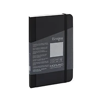 Fabriano® Ecoqua Plus Fabric-Bound Blank Notebook