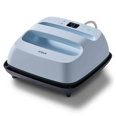 Cricut EasyPress® 3, 9" x 9"