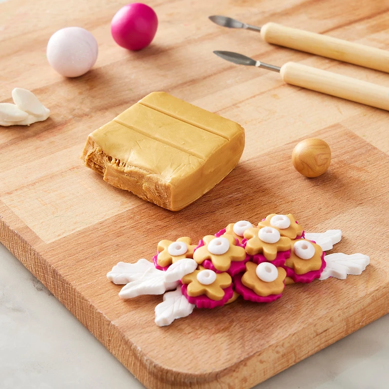 Premo! Sculpey® Accents™ Oven Bake Clay