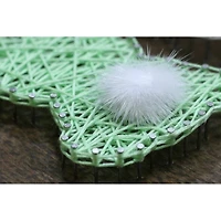 Abris Art Little hares ABC-013 String Art Creative Kit