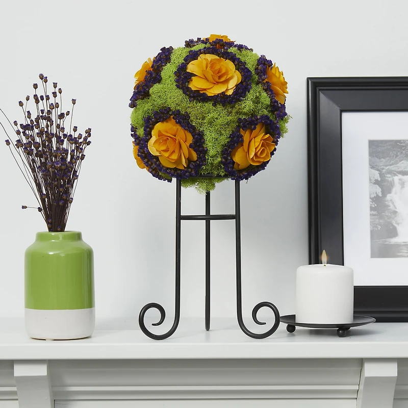 FloraCraft® DryFoM Floral Desert Ball, 6ct.