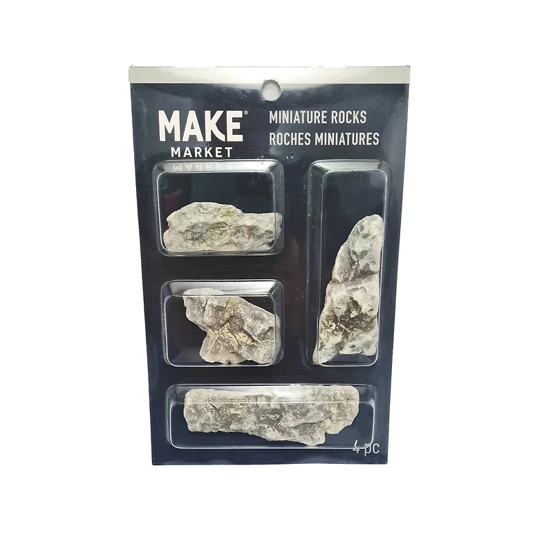 Mini Surface Rocks by Make Market®
