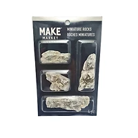 Mini Surface Rocks by Make Market®