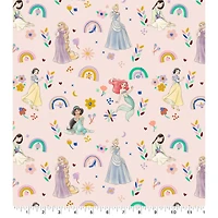 Disney® Princess Cotton Fabric