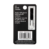 SS16 Round Flatback Austrian Crystals by Bead Landing