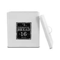 MegaChef Kitchen Food Storage & Organization & 5-Piece Canister Set