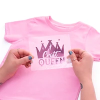 Siser® EasyWeed® Electric Heat Transfer Vinyl, 36"