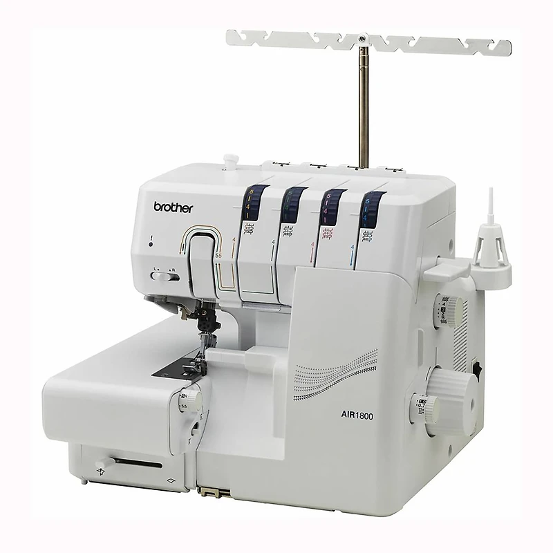 Brother AIR1800 Air Serger