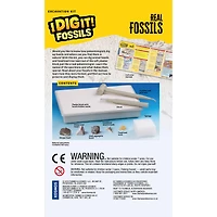 Thames & Kosmos I Dig It! Fossils Excavation Kit