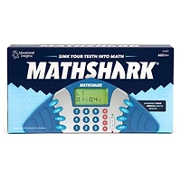 Educational Insights® MathShark®